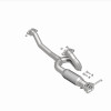 BRE Exhaust 05-07 Ford Five Hundred Mercury Montego 3.0L Front Pipe Kit - 107-0271 360 Degree Image Set