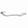 BRE Exhaust 89-95 Pickup 3.0L Front Pipe Kit - 107-0272 360 Degree Image Set