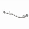 BRE Exhaust 89-95 Pickup 3.0L Front Pipe Kit - 107-0272 360 Degree Image Set