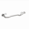 BRE Exhaust 89-95 Pickup 3.0L Front Pipe Kit - 107-0272 360 Degree Image Set