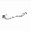 BRE Exhaust 89-95 Pickup 3.0L Front Pipe Kit - 107-0272 360 Degree Image Set