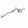 BRE Exhaust 14-22 Jeep Cherokee 3.2L Front Pipe Kit - 107-0276 360 Degree Image Set
