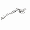 BRE Exhaust 14-22 Jeep Cherokee 3.2L Front Pipe Kit - 107-0276 360 Degree Image Set