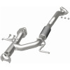 BRE Exhaust 14-22 Jeep Cherokee 3.2L Front Pipe Kit - 107-0276 Photo - out of package