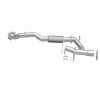 BRE Exhaust 14-22 Jeep Cherokee 3.2L Front Pipe Kit - 107-0276 360 Degree Image Set