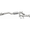 BRE Exhaust 14-22 Jeep Cherokee 3.2L Front Pipe Kit - 107-0276 Photo - out of package