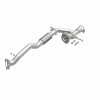 BRE Exhaust 14-22 Jeep Cherokee 3.2L Front Pipe Kit - 107-0276 360 Degree Image Set