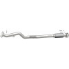 BRE Exhaust 14-22 Jeep Cherokee 3.2L Front Pipe Kit - 107-0277 Photo - out of package