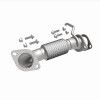 BRE Exhaust 11-15 Kia Optima Front Pipe Kit - 107-0278 360 Degree Image Set