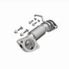 BRE Exhaust 11-15 Kia Optima Front Pipe Kit - 107-0278 360 Degree Image Set