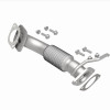 BRE Exhaust 11-15 Kia Optima Front Pipe Kit - 107-0278 360 Degree Image Set