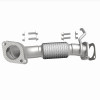 BRE Exhaust 11-15 Kia Optima Front Pipe Kit - 107-0278 360 Degree Image Set