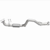 BRE Exhaust 15-17 JEEP RENEGADE 2.4L Front Pipe Kit - 107-0280 360 Degree Image Set