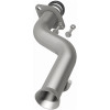 BRE Exhaust 11-13 Jeep Grand Cherokee 3.6L Front Pipe Kit - 107-0281 Photo - out of package