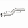BRE Exhaust 11-13 Jeep Grand Cherokee 3.6L Front Pipe Kit - 107-0281 360 Degree Image Set