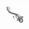 BRE Exhaust 11-13 Jeep Grand Cherokee 3.6L Front Pipe Kit - 107-0281 360 Degree Image Set