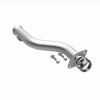 BRE Exhaust 11-13 Jeep Grand Cherokee 3.6L Front Pipe Kit - 107-0281 360 Degree Image Set