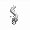 BRE Exhaust 11-13 Jeep Grand Cherokee 3.6L Front Pipe Kit - 107-0281 360 Degree Image Set