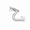 BRE Exhaust 13-17 BUICK ENCORE 1.4L Front Pipe Kit - 107-0286 360 Degree Image Set