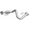 BRE Exhaust 13-17 BUICK ENCORE 1.4L Front Pipe Kit - 107-0286 Photo - out of package