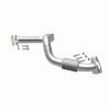BRE Exhaust 13-17 BUICK ENCORE 1.4L Front Pipe Kit - 107-0286 360 Degree Image Set
