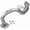 BRE Exhaust 13-17 BUICK ENCORE 1.4L Front Pipe Kit - 107-0286 Photo - out of package