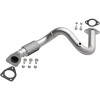 BRE Exhaust 13-17 BUICK ENCORE 1.4L Front Pipe Kit - 107-0286 Photo - out of package
