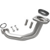 BRE Exhaust 13-17 Toyota RAV4 2.5L Front Pipe Kit - 107-0288 Photo - out of package