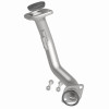 BRE Exhaust 13-17 Toyota RAV4 2.5L Front Pipe Kit - 107-0288 360 Degree Image Set
