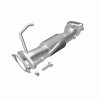 BRE Exhaust 12-13 KIA Soul 1.6L 2.0L Front Pipe Kit - 107-0289 360 Degree Image Set