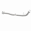 BRE Exhaust 01-02 Sierra 2500 HD Silverado 2500 HD 6L Front Pipe Kit - 107-0294 360 Degree Image Set