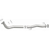 BRE Exhaust 01-02 Sierra 2500 HD Silverado 2500 HD 6L Front Pipe Kit - 107-0294 Photo - out of package