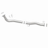 BRE Exhaust 01-02 Sierra 2500 HD Silverado 2500 HD 6L Front Pipe Kit - 107-0294 360 Degree Image Set