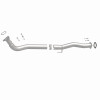 BRE Exhaust 01-02 Sierra 2500 HD Silverado 2500 HD 6L Front Pipe Kit - 107-0294 360 Degree Image Set