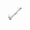 BRE Exhaust 01-02 Sierra 2500 HD Silverado 2500 HD 6L Front Pipe Kit - 107-0294 360 Degree Image Set