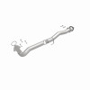 BRE Exhaust 01-02 Sierra 2500 HD Silverado 2500 HD 6L Front Pipe Kit - 107-0294 360 Degree Image Set