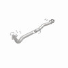 BRE Exhaust 01-02 Sierra 2500 HD Silverado 2500 HD 6L Front Pipe Kit - 107-0294 360 Degree Image Set