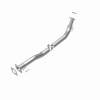 BRE Exhaust 01-02 Sierra 2500 HD Silverado 2500 HD 6L Front Pipe Kit - 107-0294 360 Degree Image Set