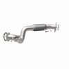 BRE Exhaust 14-17 NISSAN ROGUE 2.5L Front Pipe Kit - 107-0295 360 Degree Image Set