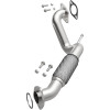 BRE Exhaust 14-17 NISSAN ROGUE 2.5L Front Pipe Kit - 107-0295 Photo - out of package