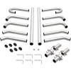 MagnaFlow Kit HDWR Hot Rod 2.5 - 10702