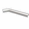 MagnaFlow Smooth Trans 45D 2.5 SS 10pk 10736 - 10724
