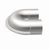 MagnaFlow Smooth Trans U 2.50inch SS 180 deg. - 10731