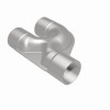 MagnaFlow Smooth Trans Y 2.50inch SS 90 deg. - 10732