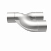 MagnaFlow Smooth Trans Y 2.50inch SS 90 deg. - 10732