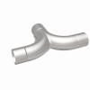 MagnaFlow Smooth Trans T 2.50inch SS 90/90 deg. - 10734