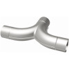 MagnaFlow Smooth Trans T 2.50inch SS 90/90 deg. - 10734