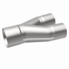 MagnaFlow Smooth Trans Y 2.50/2.00inch SS 10deg. - 10735