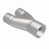 MagnaFlow Smooth Trans Y 2.50/2.00inch SS 10deg. - 10735