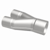 MagnaFlow Smooth Trans Y 2.50/2.00inch SS 10deg. - 10735